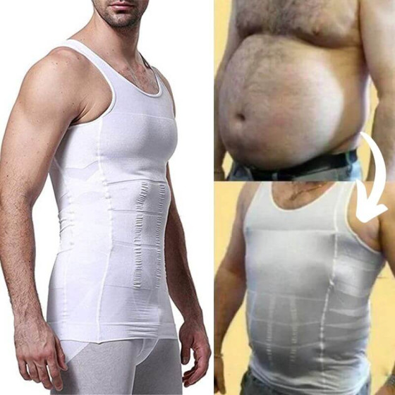 Camiseta Estilizante